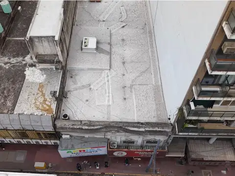VENTA LOTE 591M2 APTO DESARROLLO BARRIO CENTRO