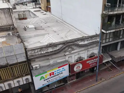 Terreno en Venta en Centro, USD 715.000