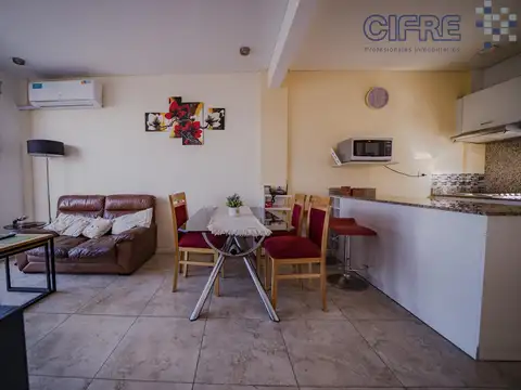 Departamento en Venta 6 años