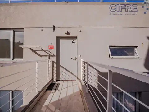 Departamento en Venta en Villa Urquiza, USD 194.000