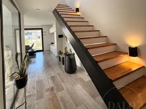 Casa en Alquiler de 3 dormitorios