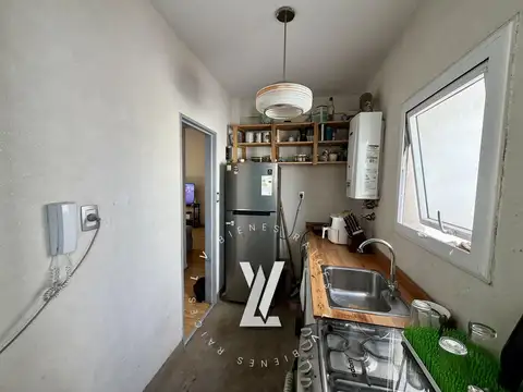 Departamento en Venta de 3 ambientes