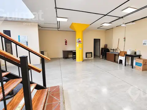 Local en Venta 60 años