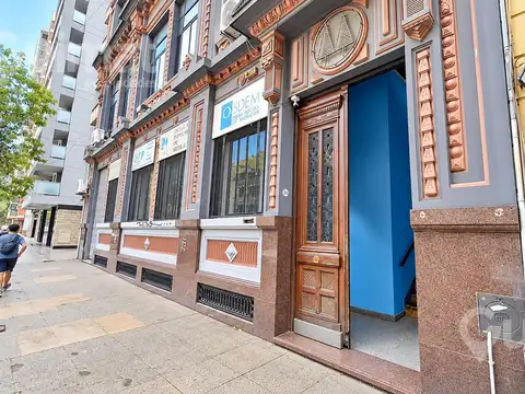Avenida Belgrano 3600
