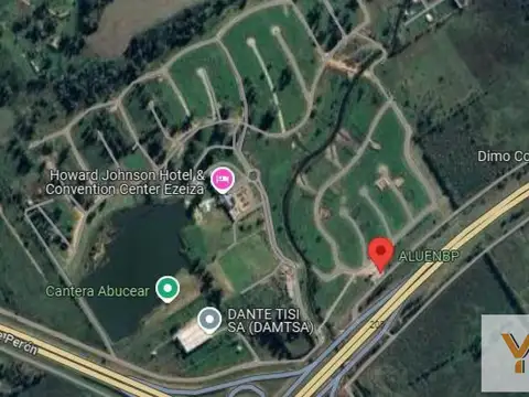 Terreno en Venta en Tristán Suárez, USD 50.000