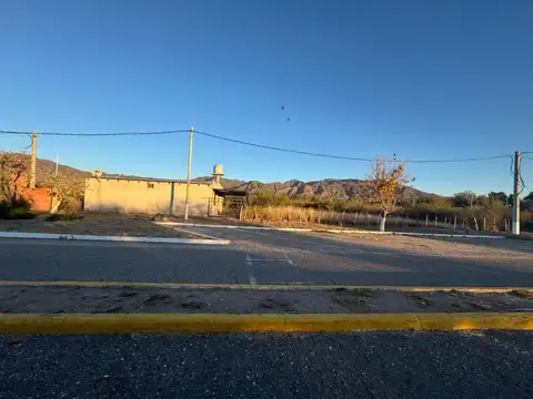 Terreno en Venta de 465,0 m2