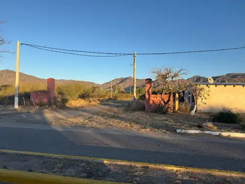 Terreno en Venta de 465,0 m2