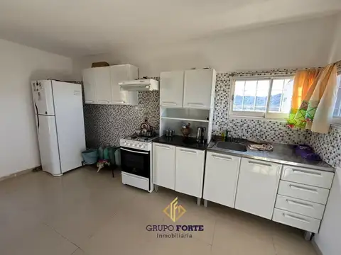 Casa en Venta al Oeste