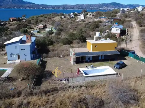 Casa en Venta en Villa Parque Siquiman, USD 108.000