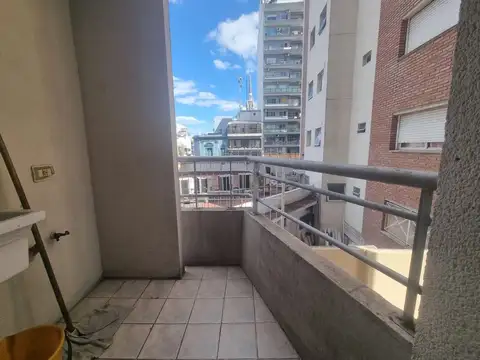 ALQUILER DPTO 3 AMBIENTES SAN CRISTOBAL