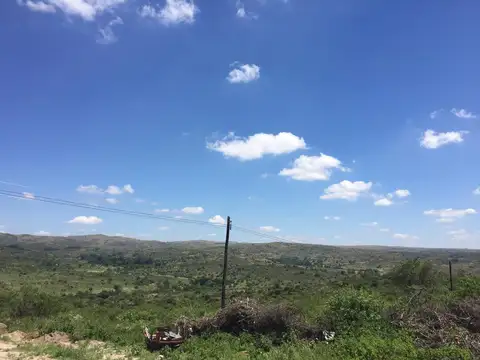 Terreno en Venta de 532,0 m2