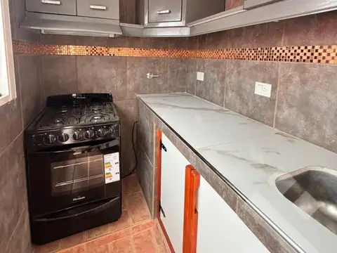 Departamento en Alquiler de 3 ambientes