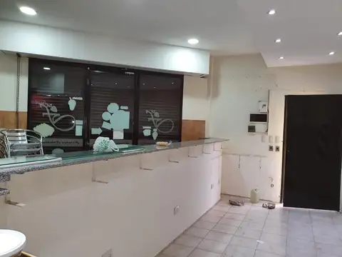 PRESIDENTE PERON  al 1100