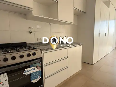 Departamento en Alquiler A Estrenar