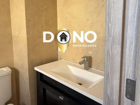 Departamento en Alquiler al Noreste
