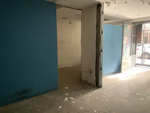 Local en Venta en Almagro, USD 115.000