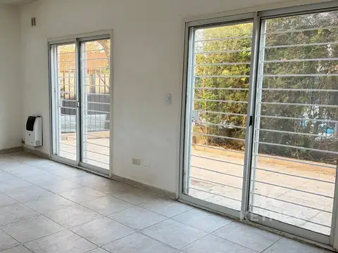 Departamento en Alquiler en Bonanza, $ 1.300.000