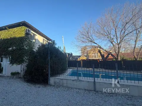 ALQUILER-DUPLEX-DEPARTAMENTO-3 AMBIENTES-BONANZA-PILAR