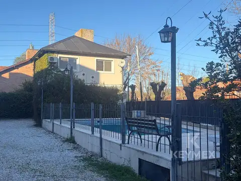 Departamento en Alquiler de 2 dormitorios