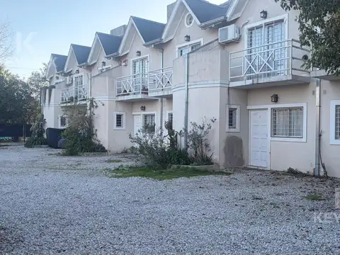 Las Glicinas Barrio Bonanza