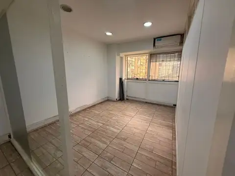 Venta Oficina en Balvanera