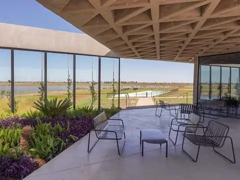 Terreno en venta en Barrio Vida - Funes