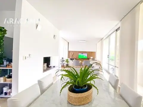 Casa en VENTA en San Eliseo Golf Country - San Vicente