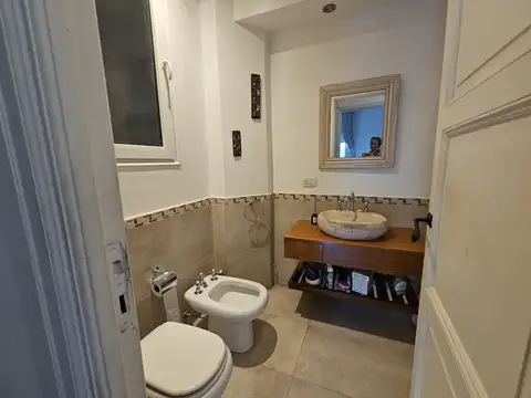 Venta Departamento 3 ambientes en Monserrat