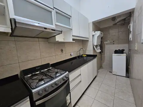 Venta Departamento 3 ambientes en Monserrat