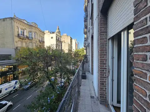 Venta Departamento 3 ambientes en Monserrat