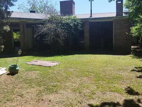 Casa en Alquiler en Saavedra  - Zárate, $ 1.500.000