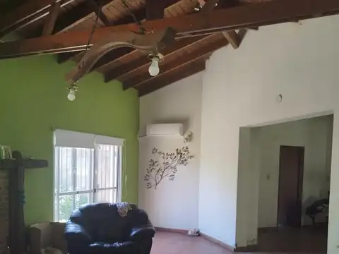 Casa en Alquiler 17 años