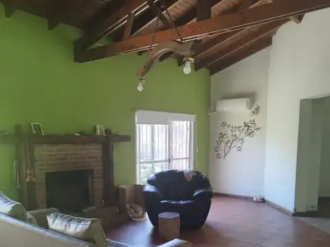 Casa en Venta en Zarate