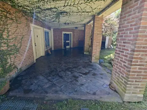 Casa en Alquiler en Saavedra  - Zárate, $ 1.100.000