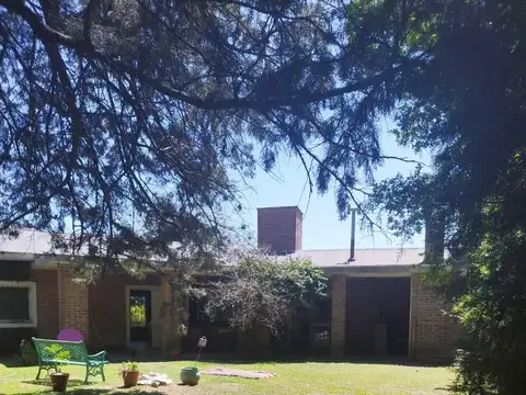 Casa en Alquiler en Zarate