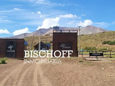 Ruta Prov. 222 , Km. 32, Valle de Los Molles , Malargue, Pcia. Mendoza , Argentina.-