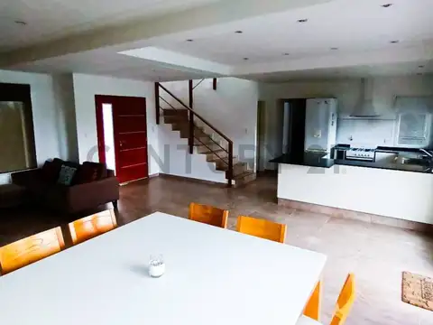 Casa en Venta 8 años
