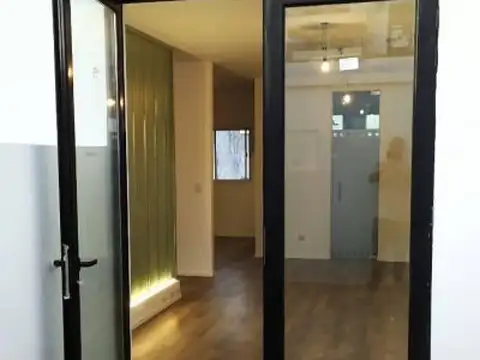 Oficina en Venta A Estrenar