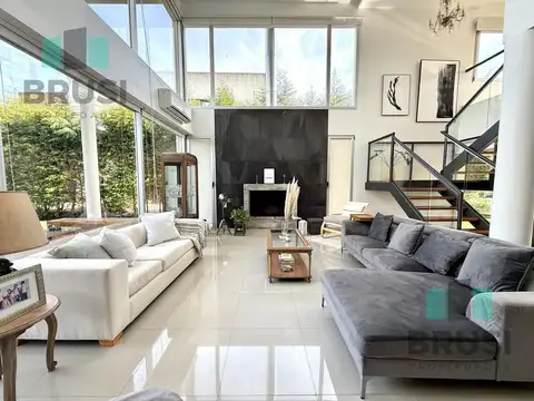 Casa en Venta 9 años