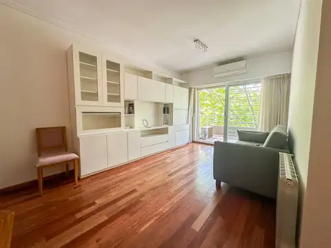 VENTA SEMIPISO 3AMBIENTES FTE BALCÓN PATIO COCHERA OPTATIVA