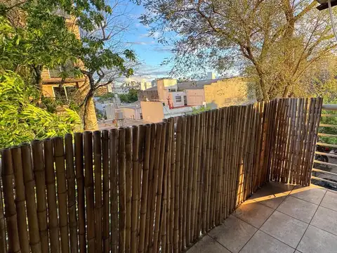 Departamento en Alquiler en Agronomia, $ 440.000