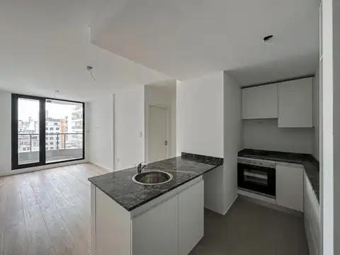 Departamento en Venta en Centro, USD 77.400