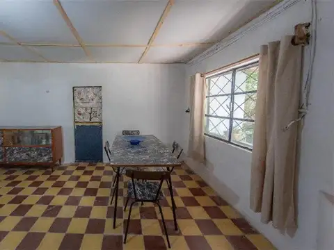 Casa en Venta en San Jose de Mayo, USD 110.000