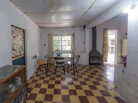 CASAS - CASA - SAN JOSÉ DE MAYO