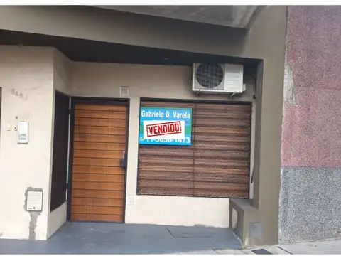PH AL FRENTE C/PATIO NO PAGA ABL, AJUSTES SEMESTRALES