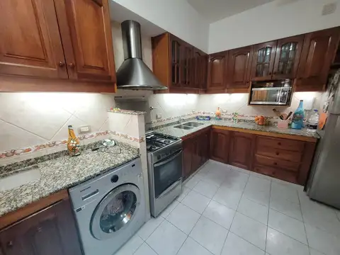 San Carlos 44 , Piso 1