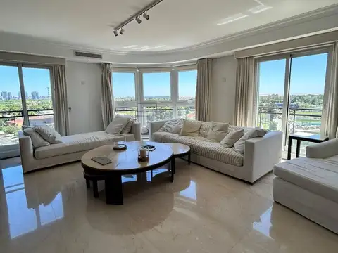 Departamento en Venta en Núñez, USD 2.300.000