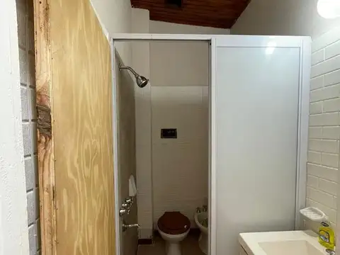 Alquiler - Duplex 2 dormitorios con cochera