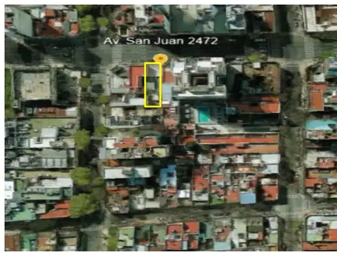 Avenida San Juan 2400