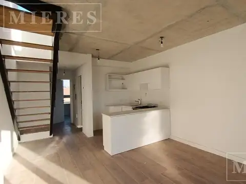 Departamento en Venta en Ingeniero Maschwitz, USD 120.000